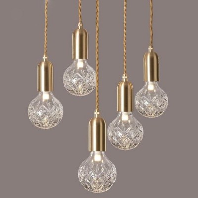 Crystal Bulb LED Vintage... 2