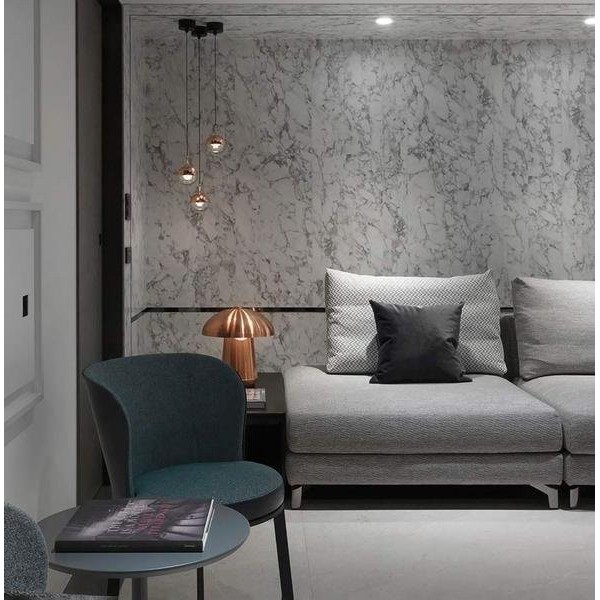 Dora LED Pendant light