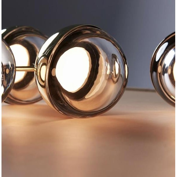 Dora LED Pendant light
