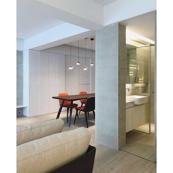Dora LED Pendant light