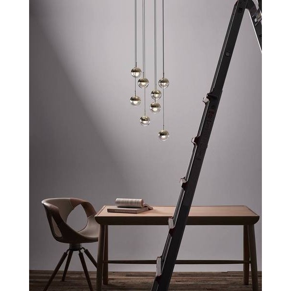 Dora LED Pendant light