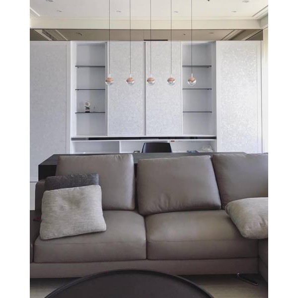 Dora LED Pendant light