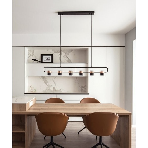 Ling P1 LED Pendant light