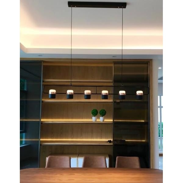 Ling P1 LED Pendant light