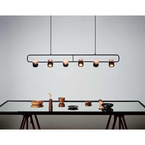 Ling P1 LED Pendant light