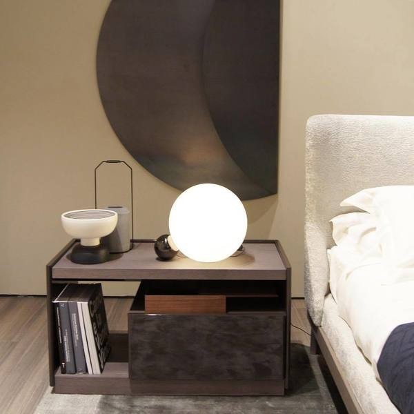 Copycat Table Lamp