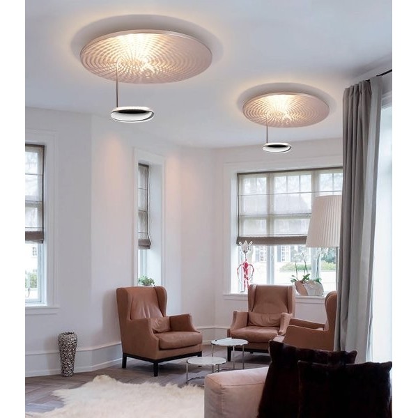 Droplet Ceiling Lamp