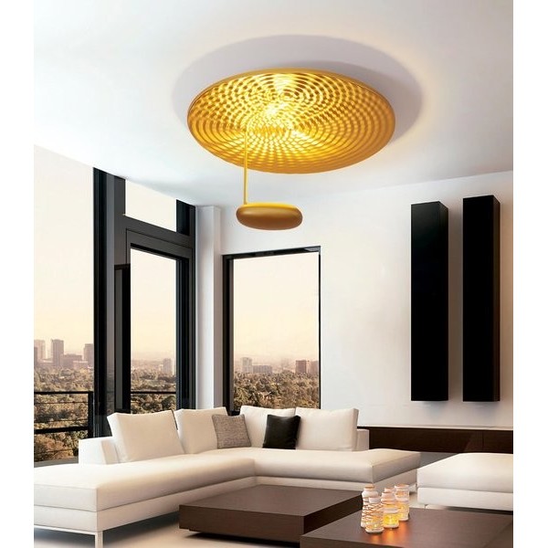 Droplet Ceiling Lamp