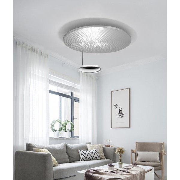 Droplet Ceiling Lamp