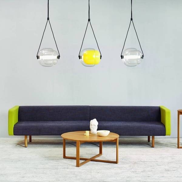 Capsula Pendant light