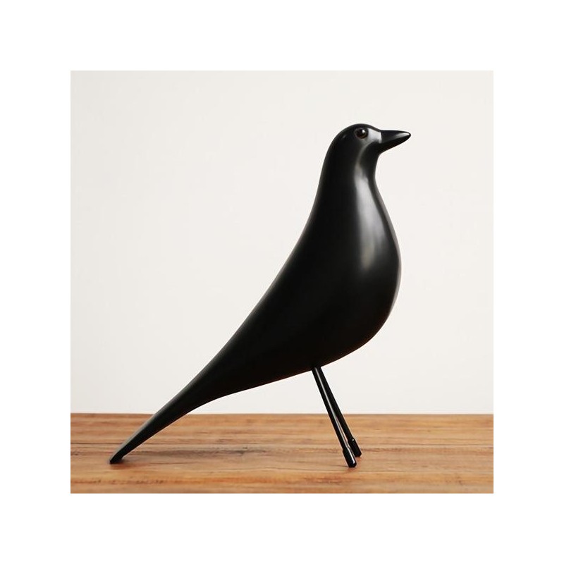 Oiseau de la maison Eames