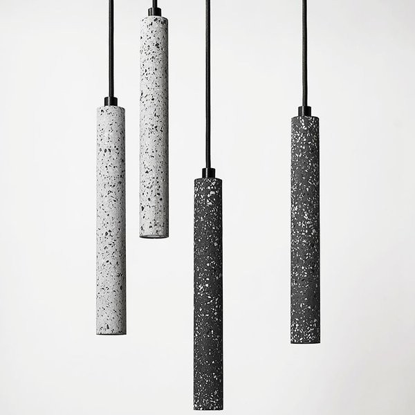 BANG Concrete pendant lamp