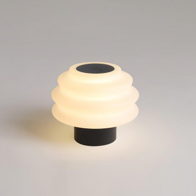 Lampada da tavolo a LED da...