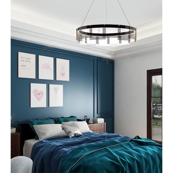 Stratos LED Chandelier