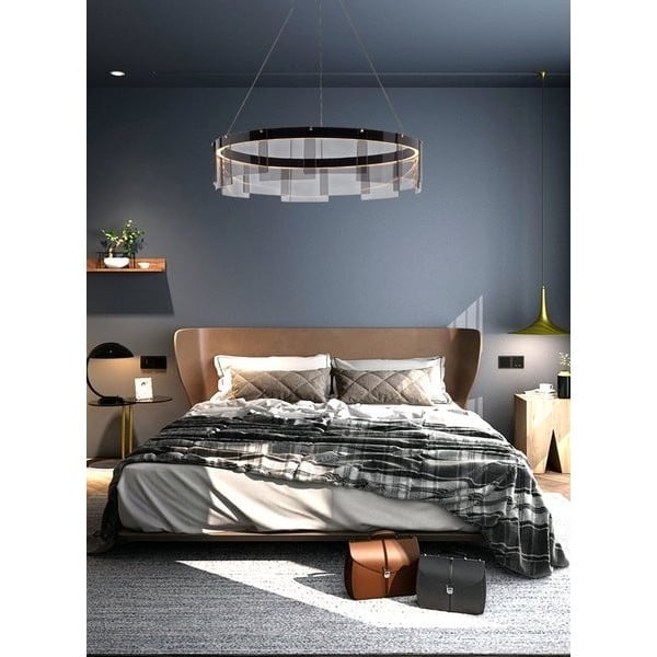 Stratos LED Chandelier