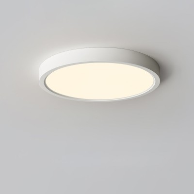 Minimalist Modern Round... 2