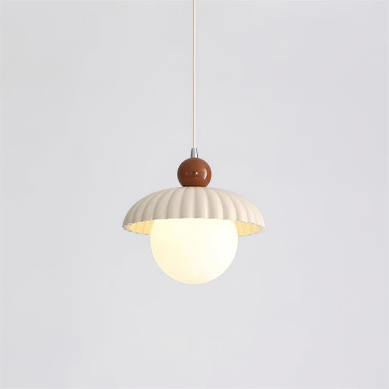 Alien Glass Pendant Lamp K228
