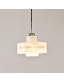 Modern Gourd shape Glass Pendant Lamp K234