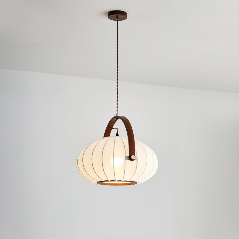 Vintage Lantaarn Houten Decoratie...