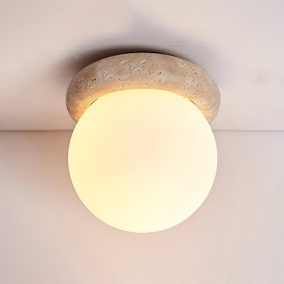 Lampada da soffitto in... 2