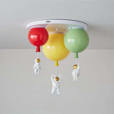 Lampada da soffitto a...