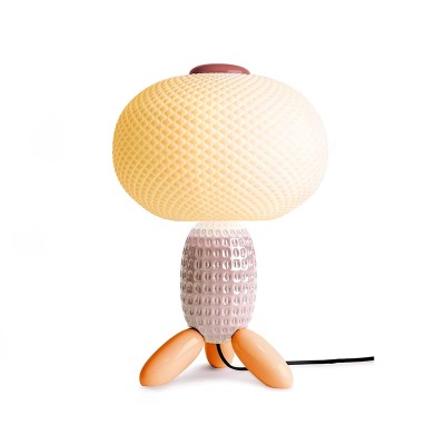 Lampada da tavolo...