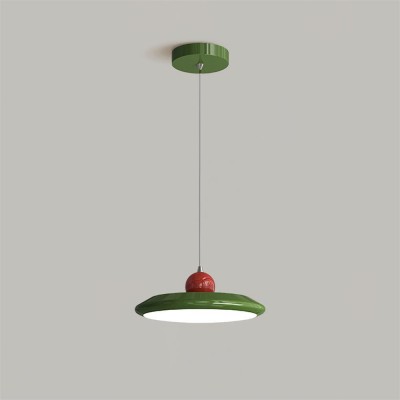 High-Grade Flying Saucer... 2