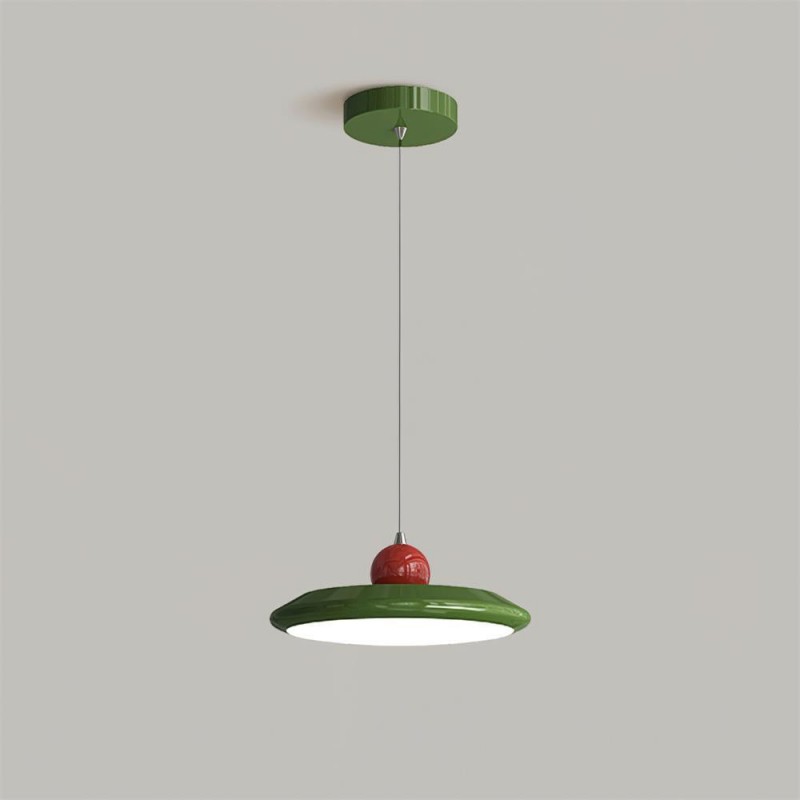 High-Grade Flying Saucer Swing Arm...