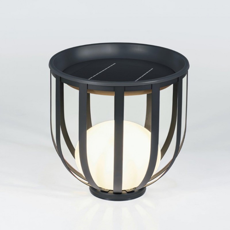 Garten Solar Wasserdichte Außenlampe...