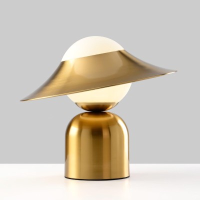 Lampada da tavolo in...
