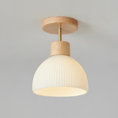 Nordic Wood Style LED...
