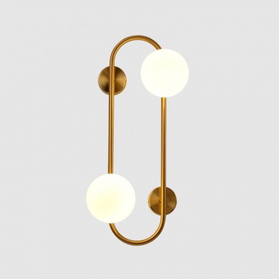 Nordic Modern Geometric...
