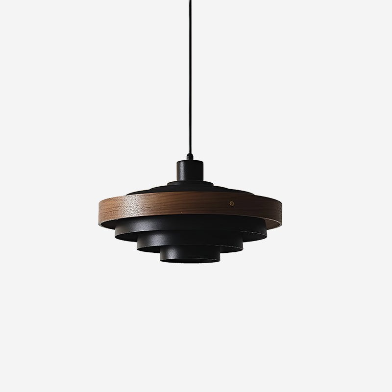 Layervelle Nordic Multi-Tiered Drum...
