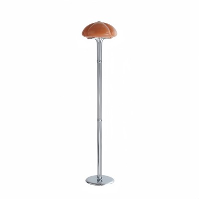 Kürbis Glas Stehlampe K301
