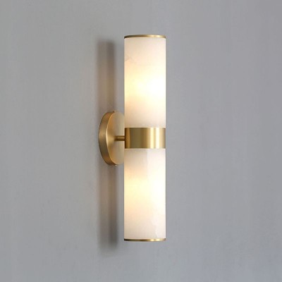 Modern dubbelhuvud metall... 2