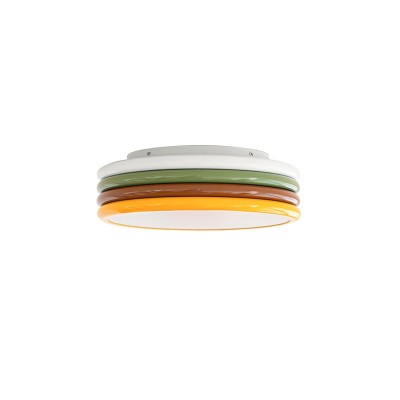 Lampada da soffitto in...