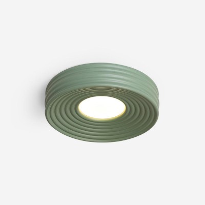 Lampada da soffitto a tre...