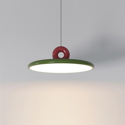 Lampada a sospensione... 2