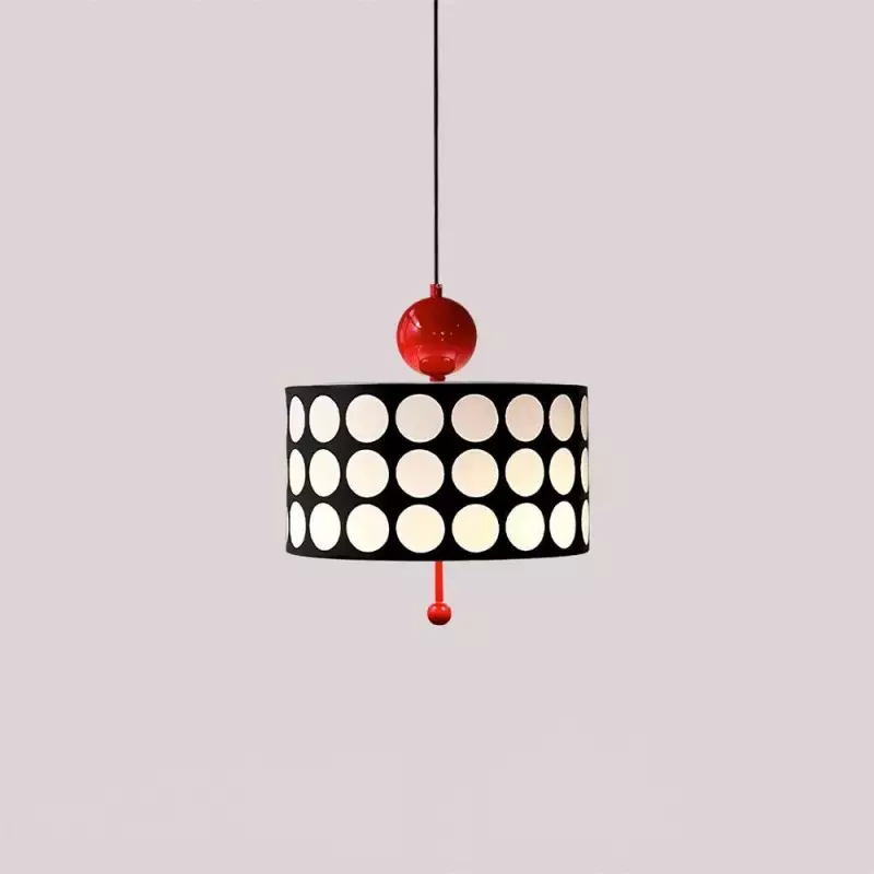 Colorful Design Acrylic Pendant Lamp...