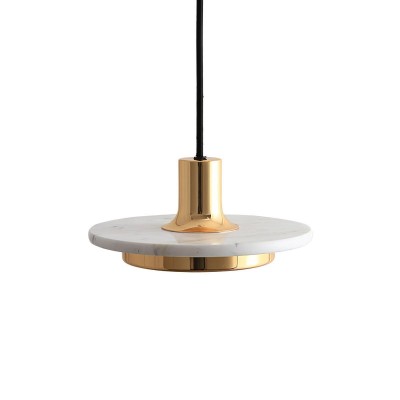 Dubbele cirkel hanglamp K357 2