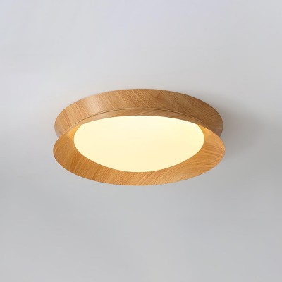 Lampada da soffitto doppia...