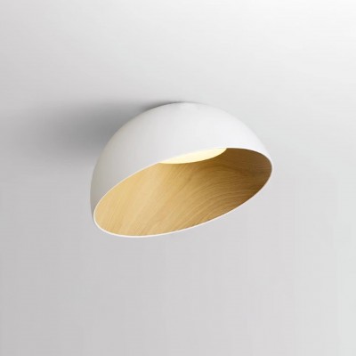 Lampada da soffitto a LED a...