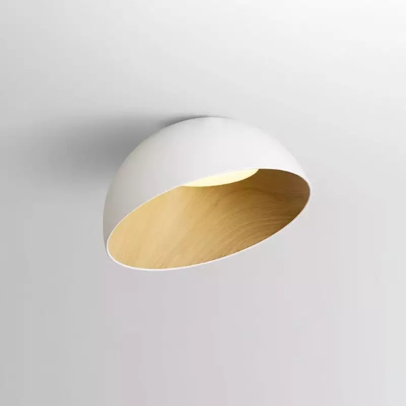 Simple Modern Nordic LED Eggshell...