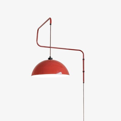Moderne Plug-In Wandlamp K365