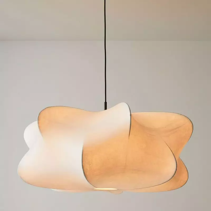 Modern Cloud Cocoon Pendant Light K369
