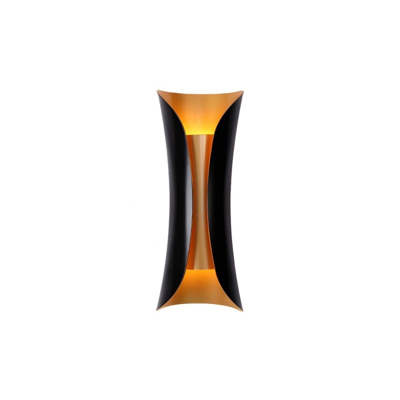 Flame Art Wandleuchte K382