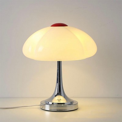 Lampada da tavolo Petalo di...