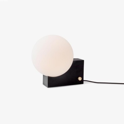 Lampada da tavolo con base...