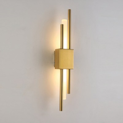 Lampada da parete di lusso... 2