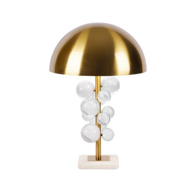Lampada da tavolo moderna...